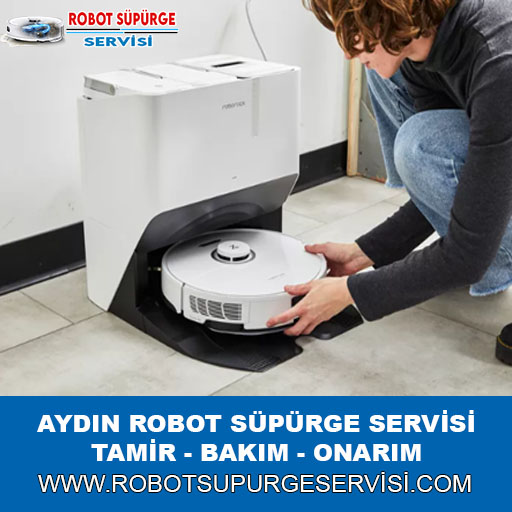 AYDIN SERVİSİ